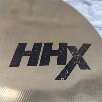 Sabian 17 HHX-Plosion Crash Cymbal