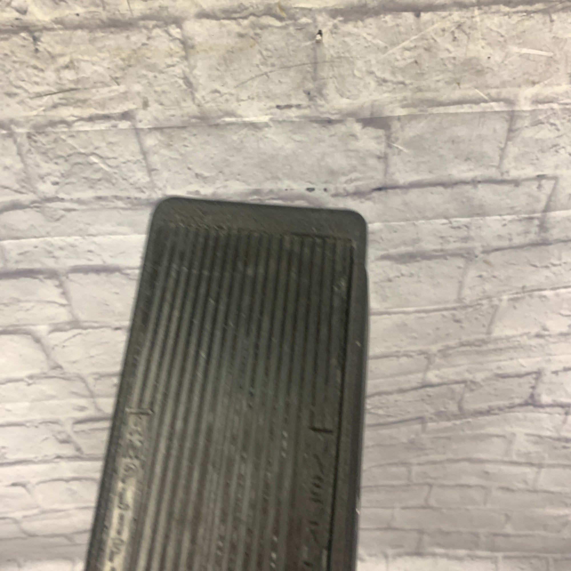 Dunlop GCB-95 Wah Pedal