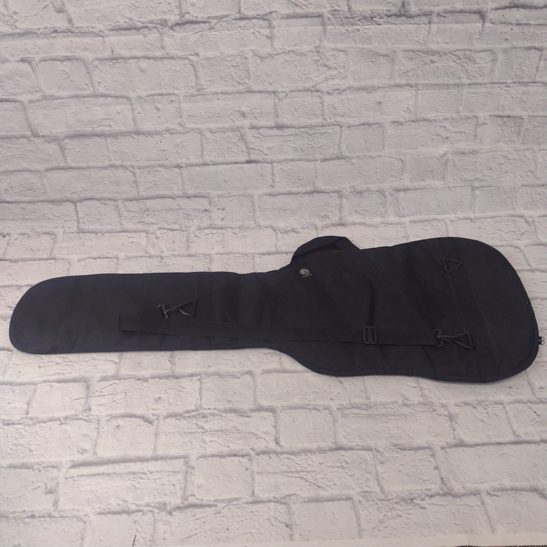 Kaces Standard Bass Soft Case