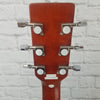 Spencer SG510N Dreadnought Acoustic Guitar