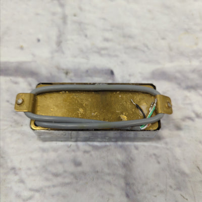 Unknown Bass Pickup