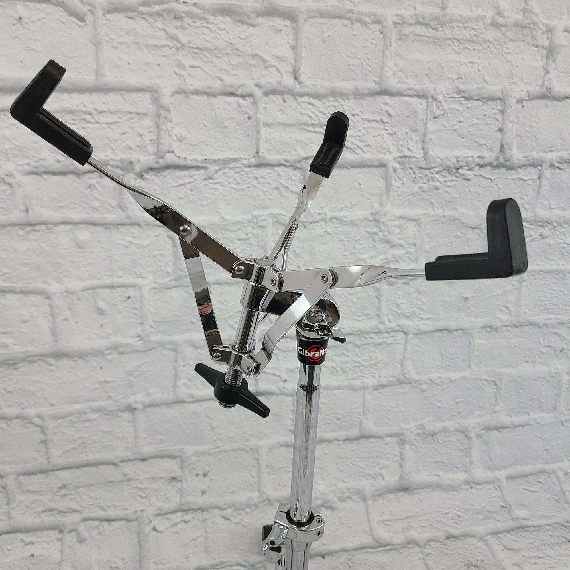 Gibraltar 5706 5700 Series Medium Weight Double Braced Snare Stand