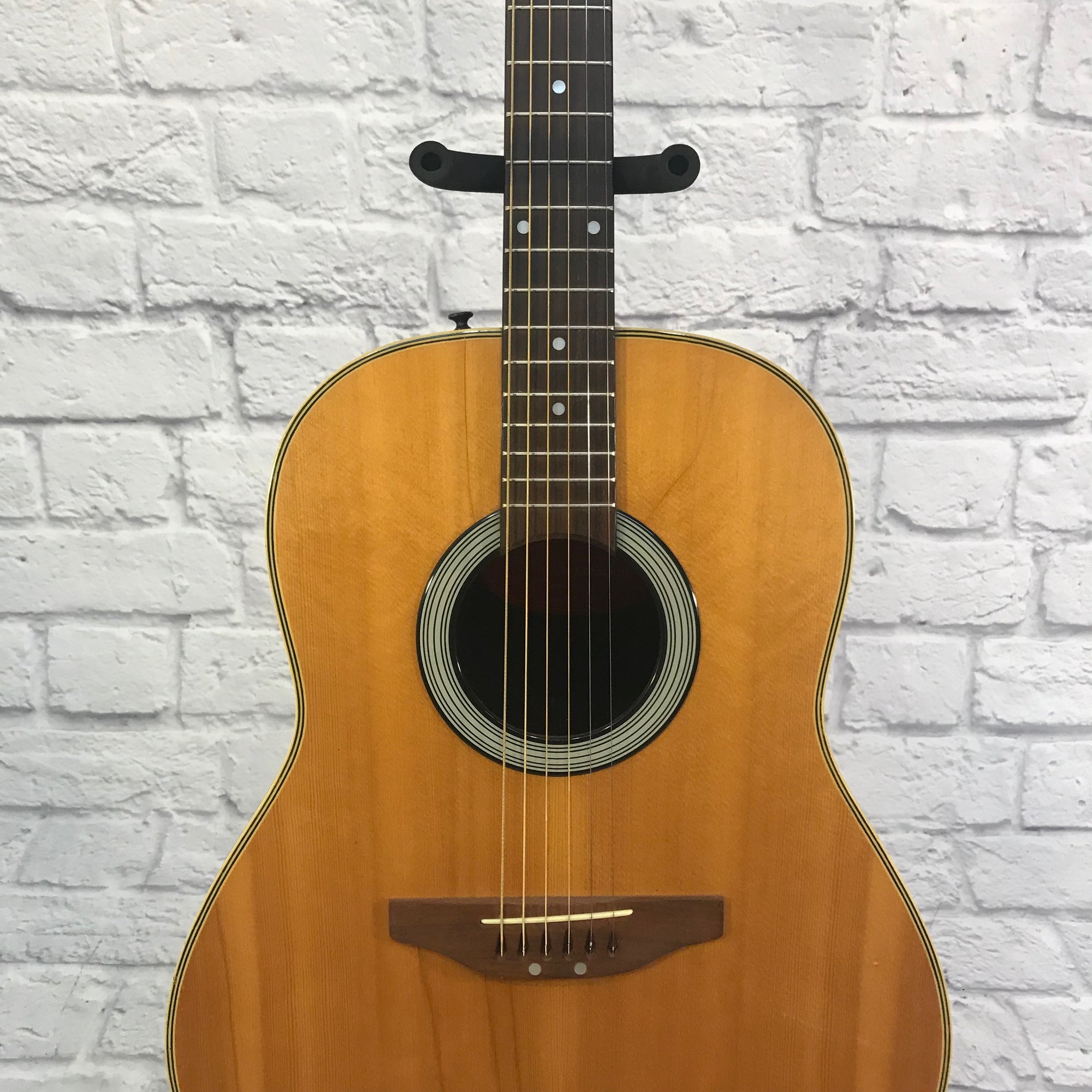 Ovation Applause AA51 Acoustic Guitar