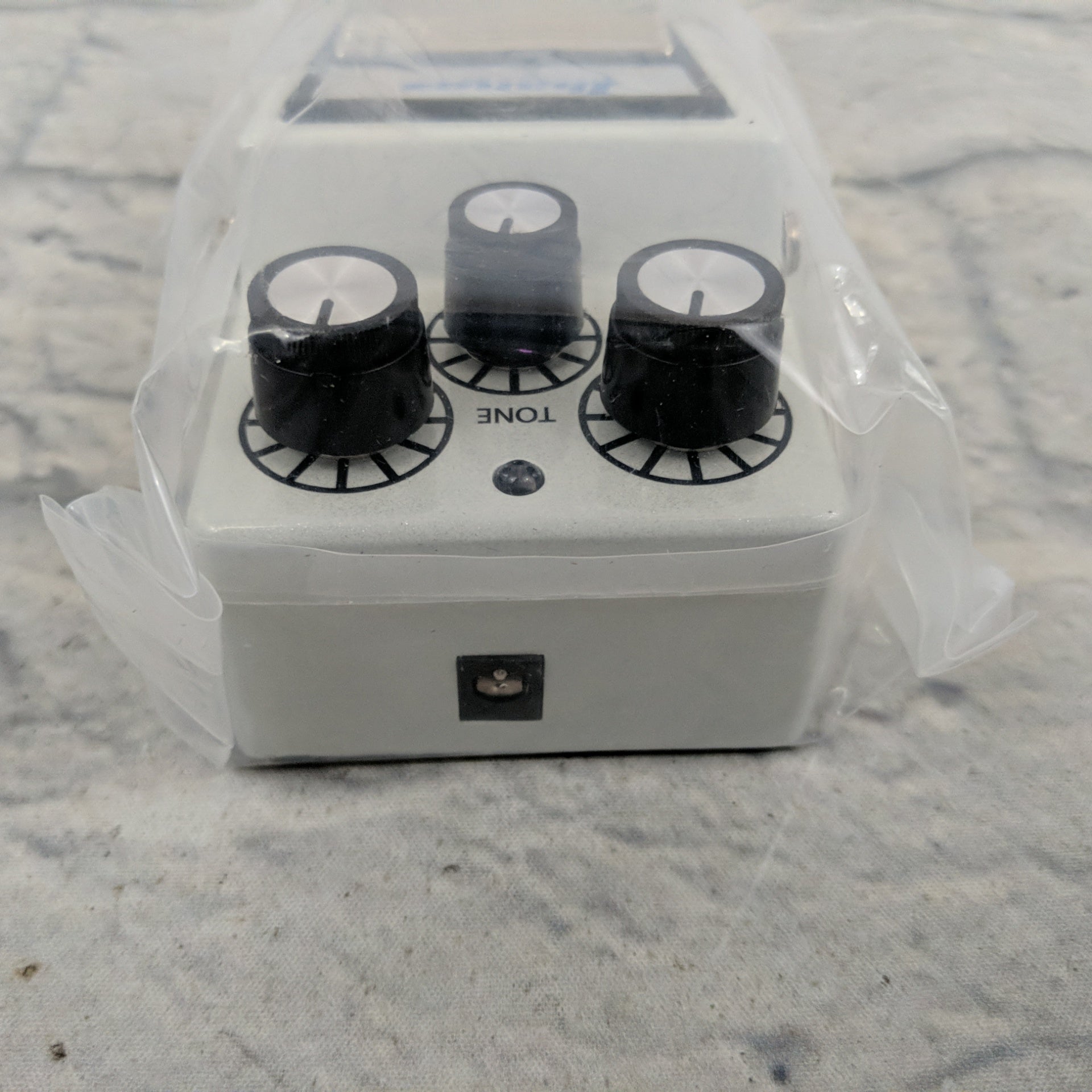 Ibanez BB9 Bottom Booster - Evolution Music