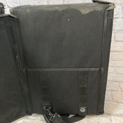 Kaces 4U Padded Rack Case