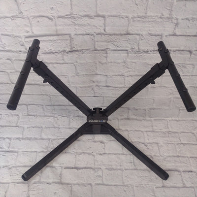 Quik Lok Y Style Keyboard Stand