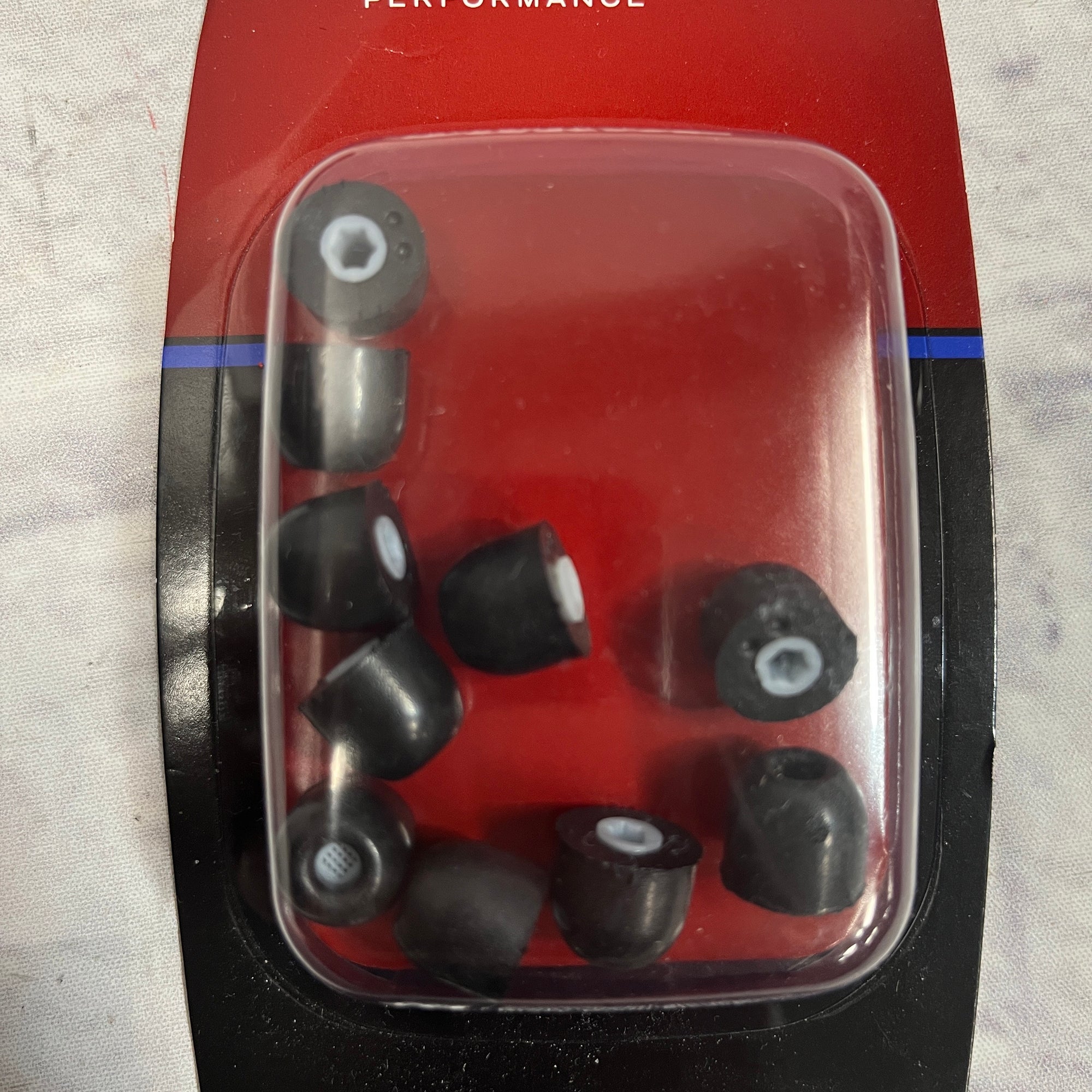Shure SE215 Sound Isolating Earbuds with New Buds