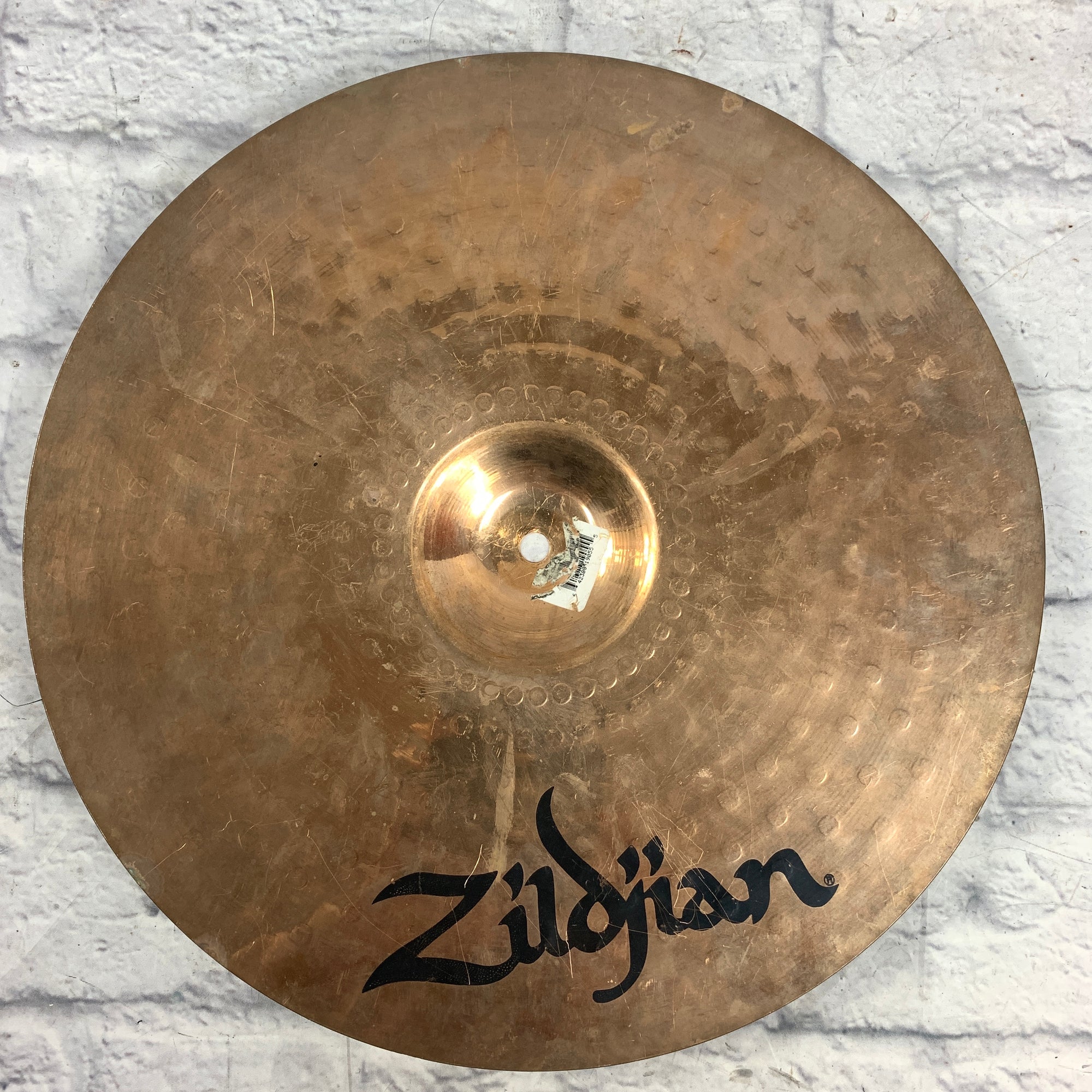 Zildjian 16 ZBT Crash Cymbal