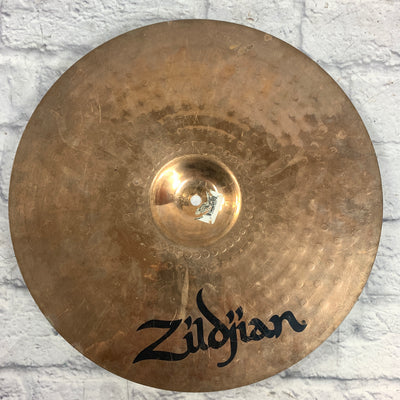 Zildjian 16 ZBT Crash Cymbal