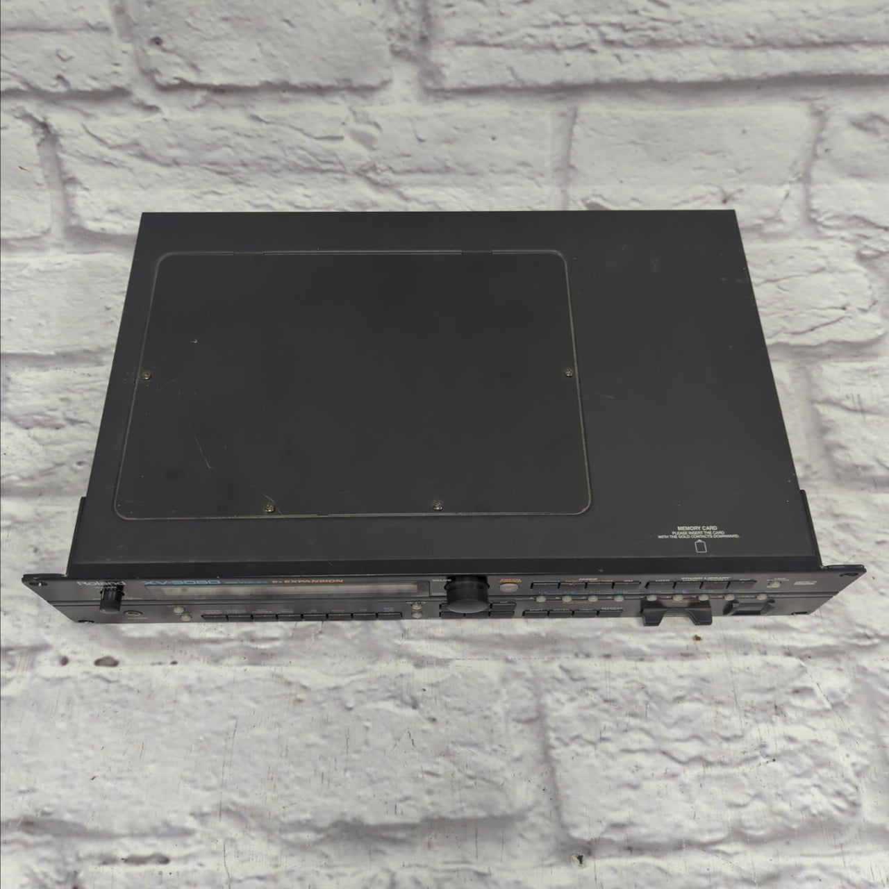Roland XV-3080 128 Voice Rackmount Synthesizer