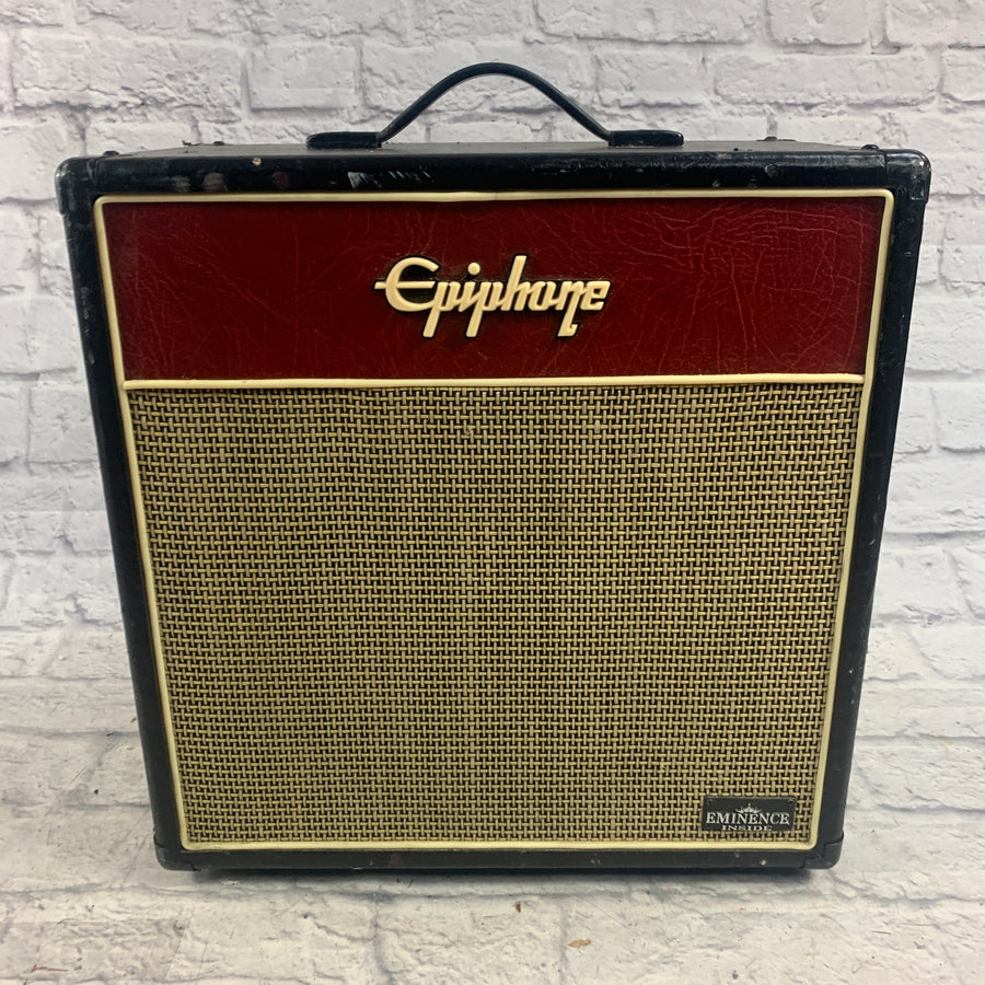 Epiphone Valve Junior 1x12 Cabinet