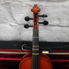 Dipalo 12" Viola w/ Case and Bow