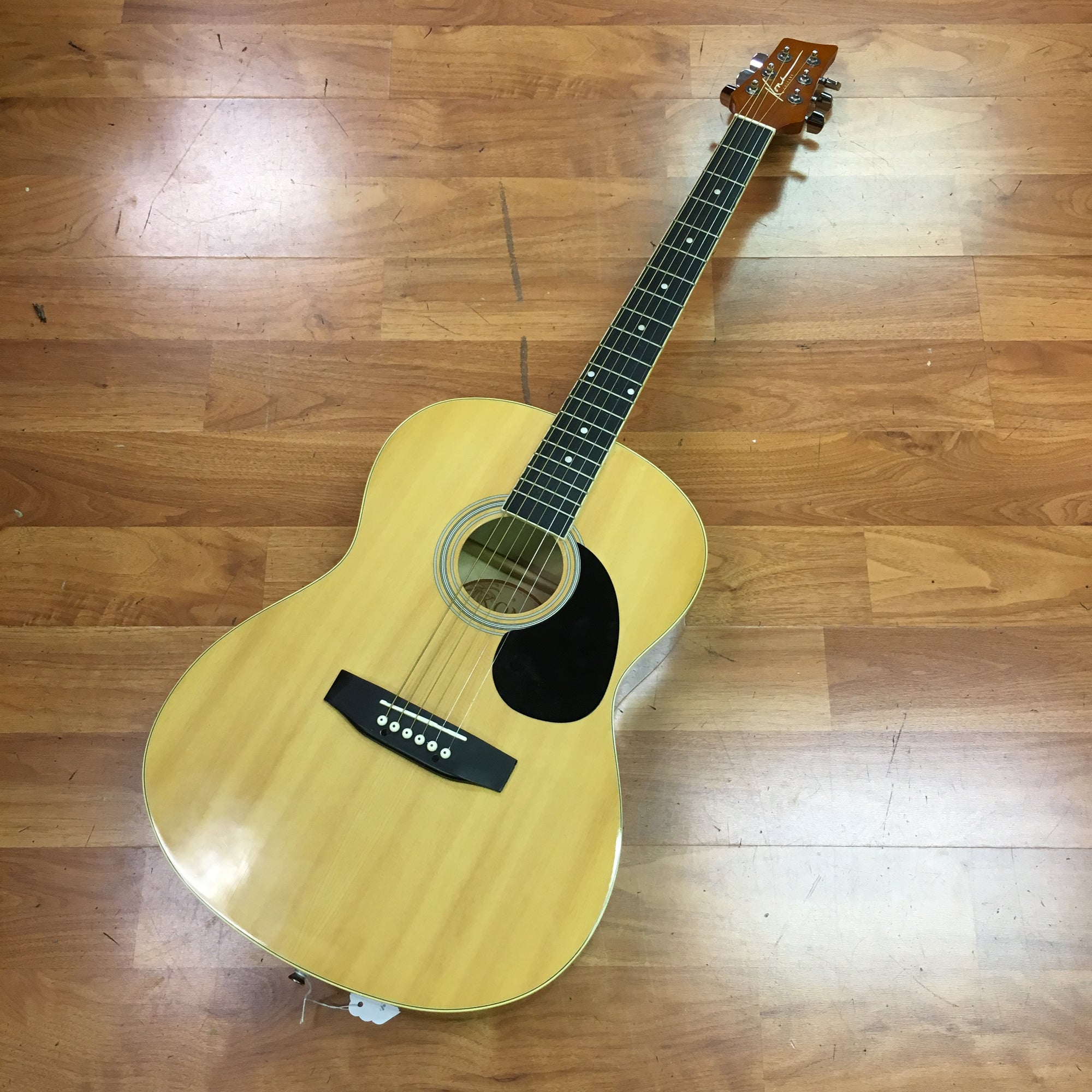 Kona Acoustic Guitar