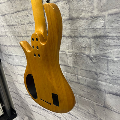Schecter Riot 5 5-String Bass
