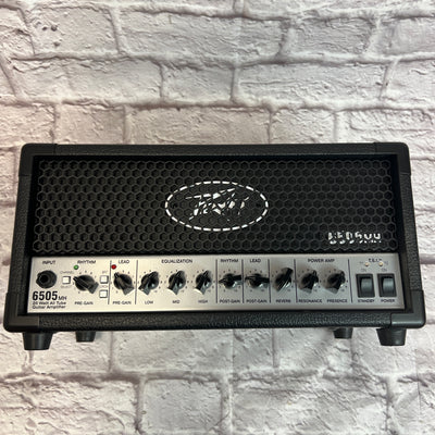 Peavey 6505MH Mini Guitar Amp Head