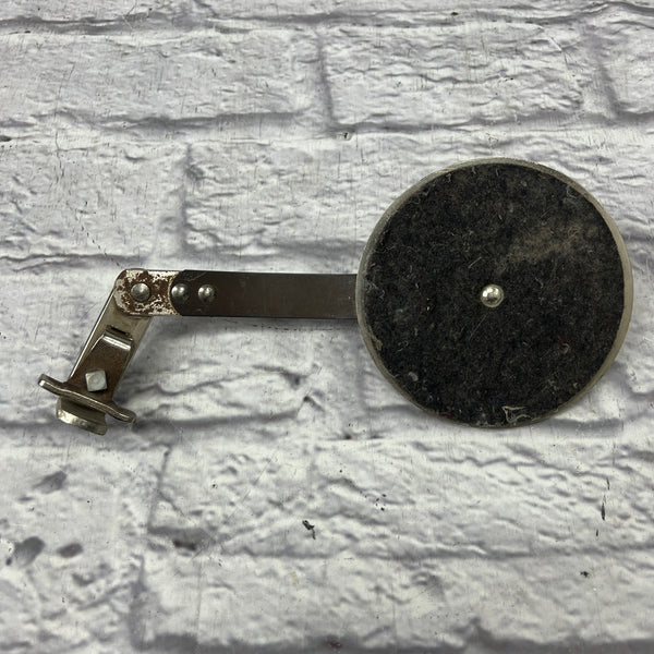 WFL External Bass Drum Muffler Evolution Music