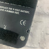 Vox Wah Wah v847 Wah Pedal