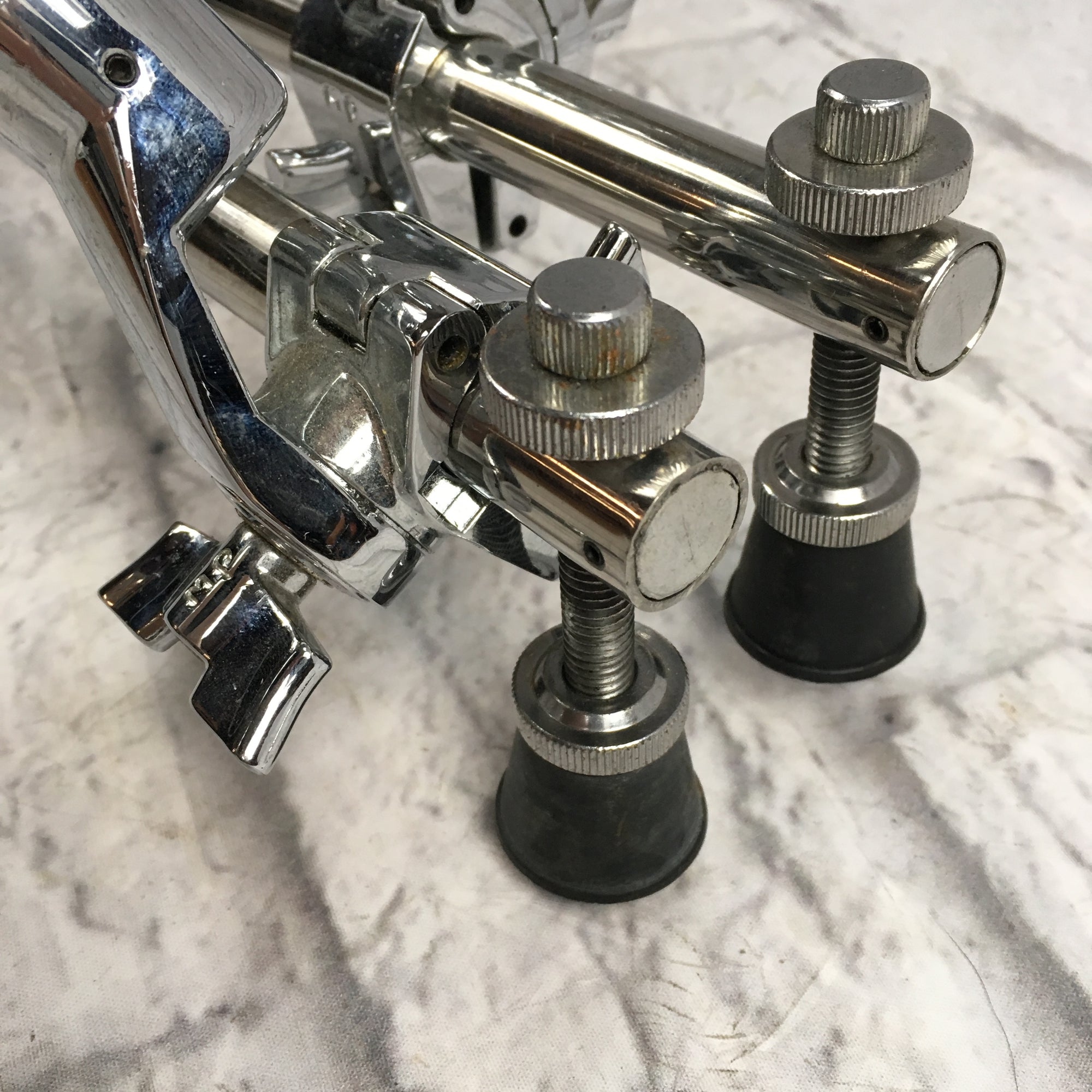 DW Adjustable Bass Drum Riser