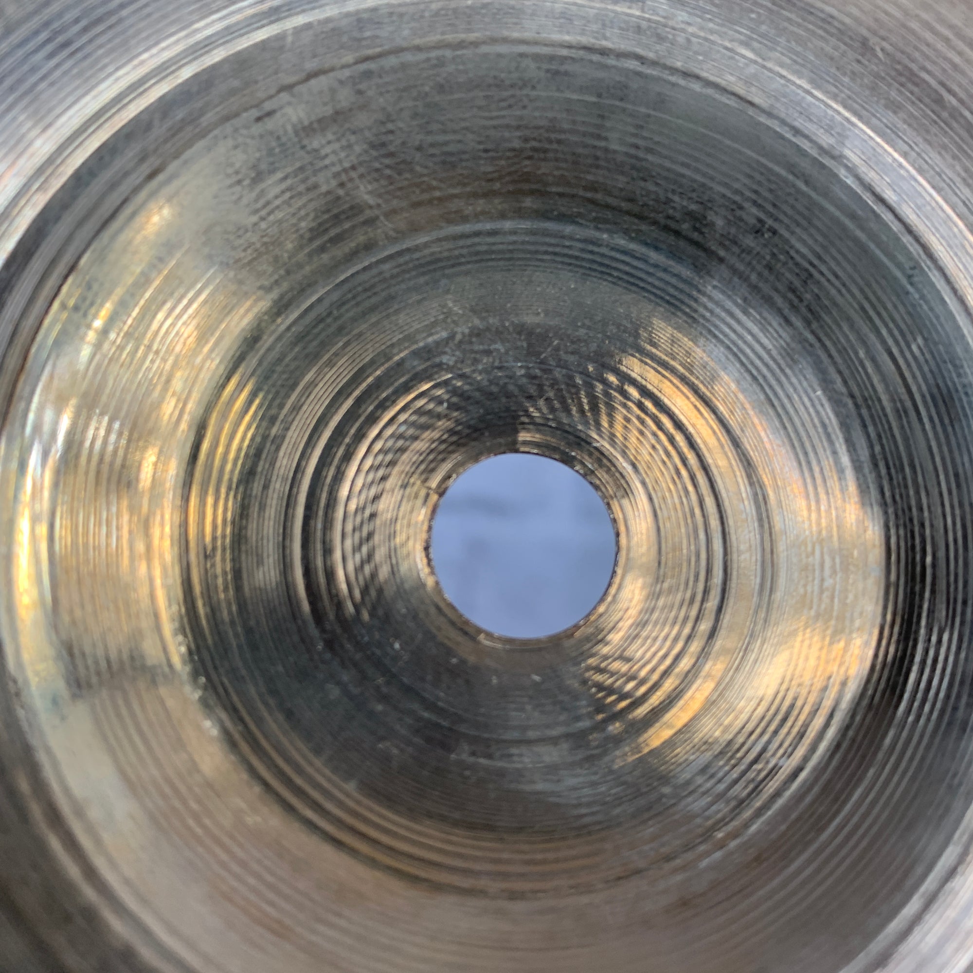 Sabian AAX 8 Splash