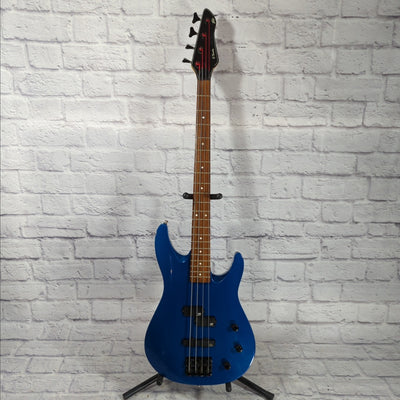 Peavey B-Ninety 4 String Bass Guitar