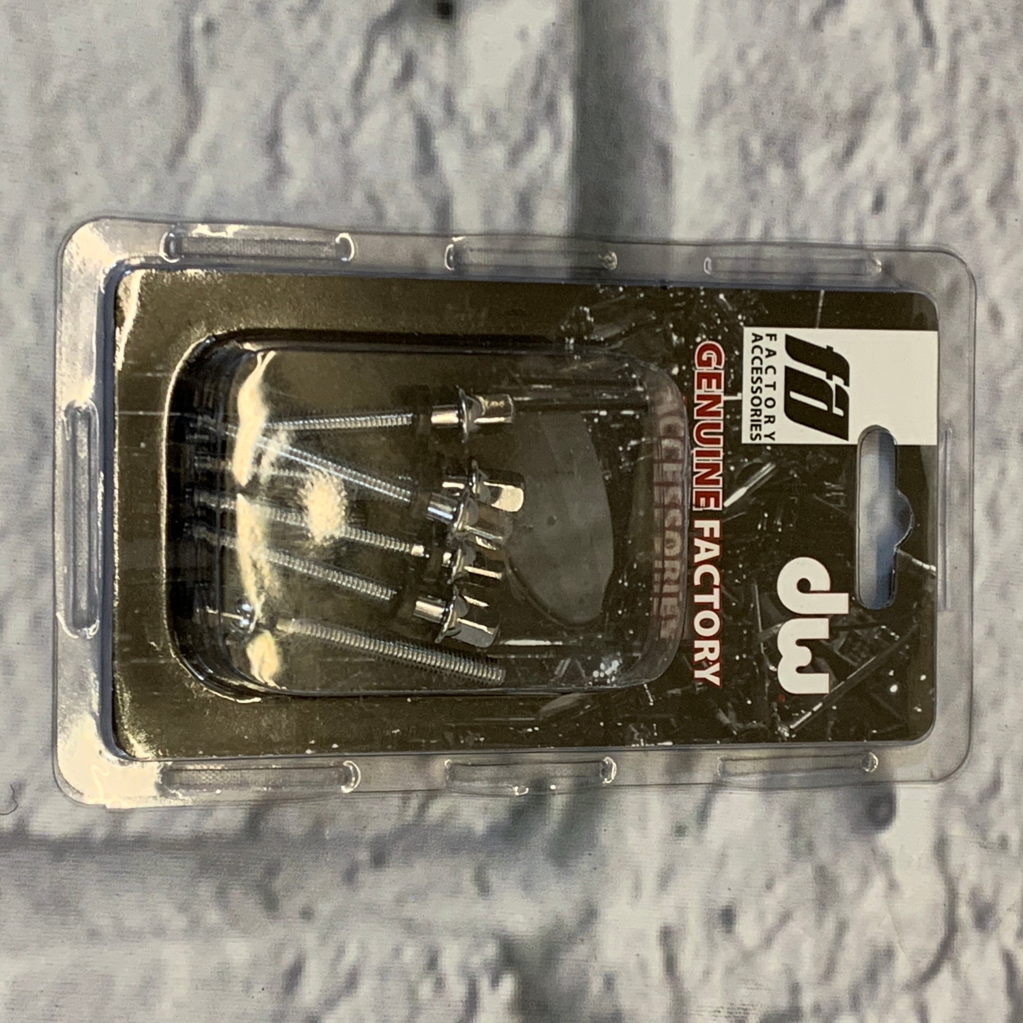 DW DWSM165C Tension Rods