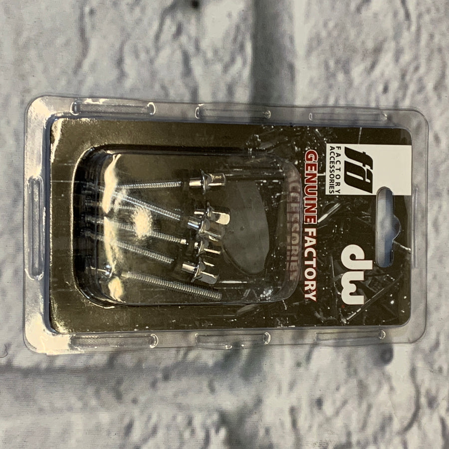 DW DWSM165C Tension Rods