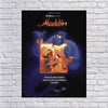 Hal Leonard Aladdin Piano, Vocal, Guitar Songbook