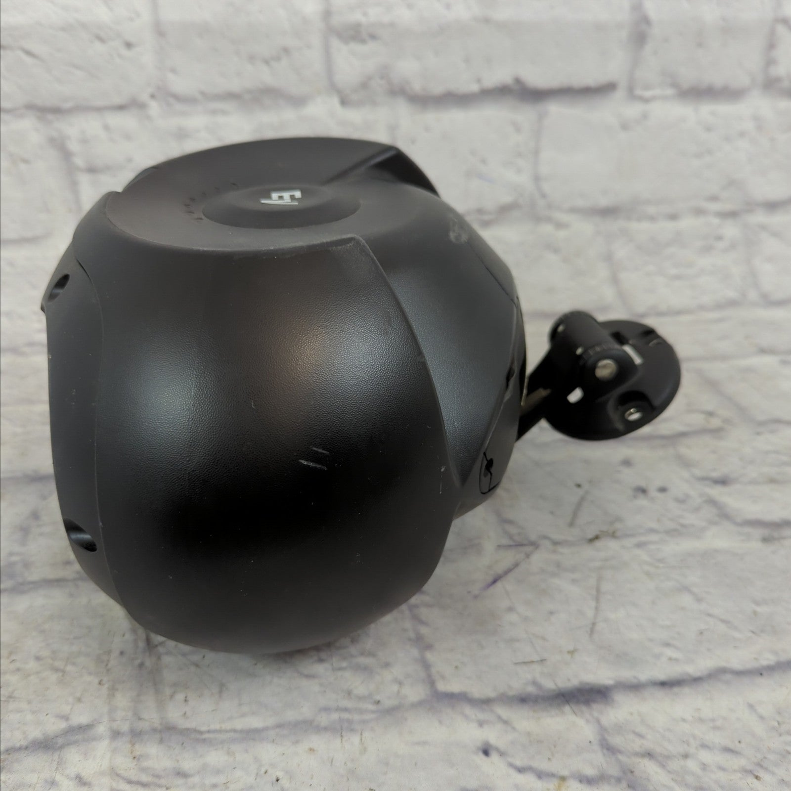 Electro-Voice EVID 4.2 Dual 4" 2-Way Surface-Mount Loudspeaker Black