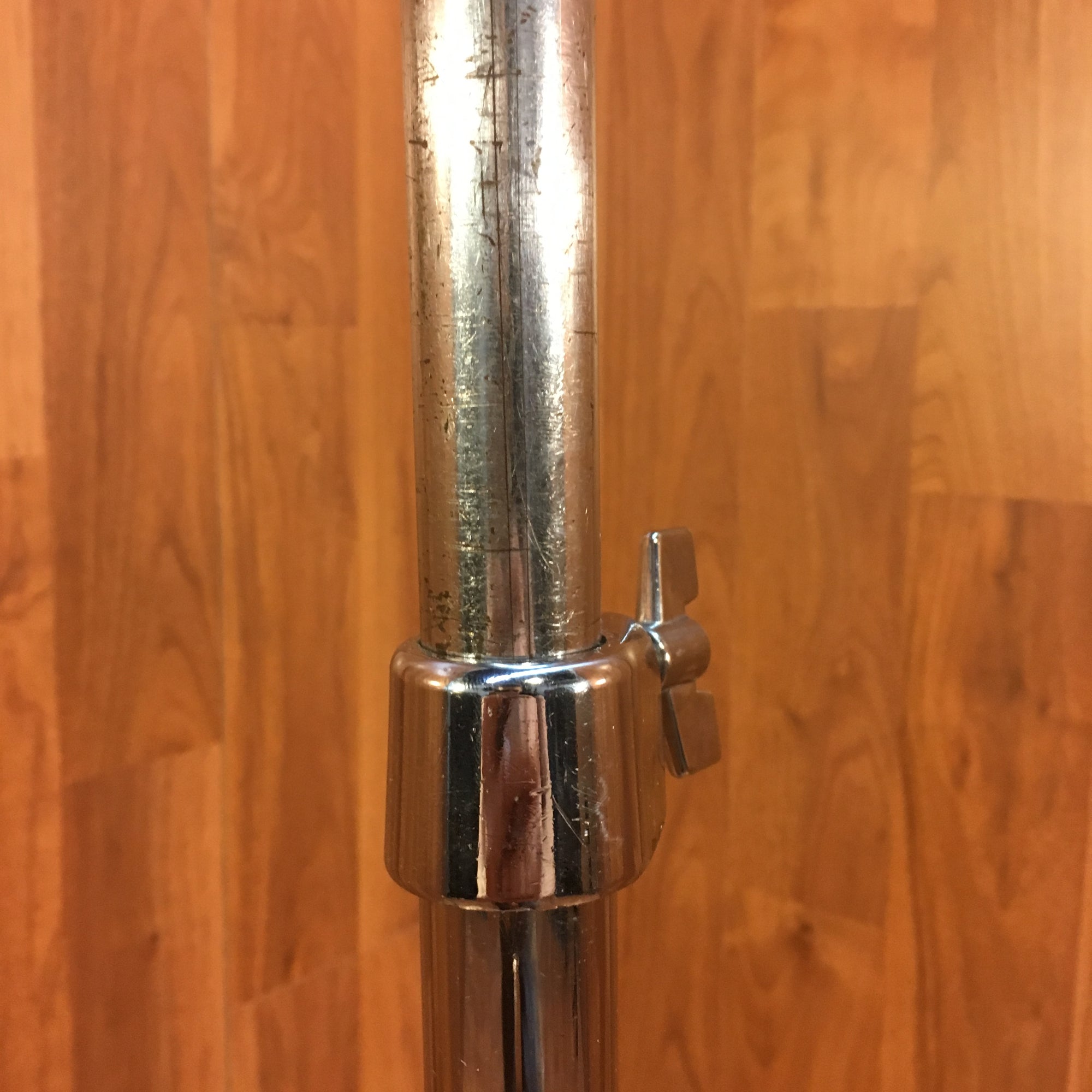 Ludwig Hercules Straight Cymbal Stand