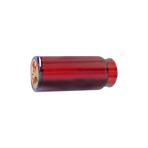 Jim Dunlop Rev. Willy Red Mojo Med Slide