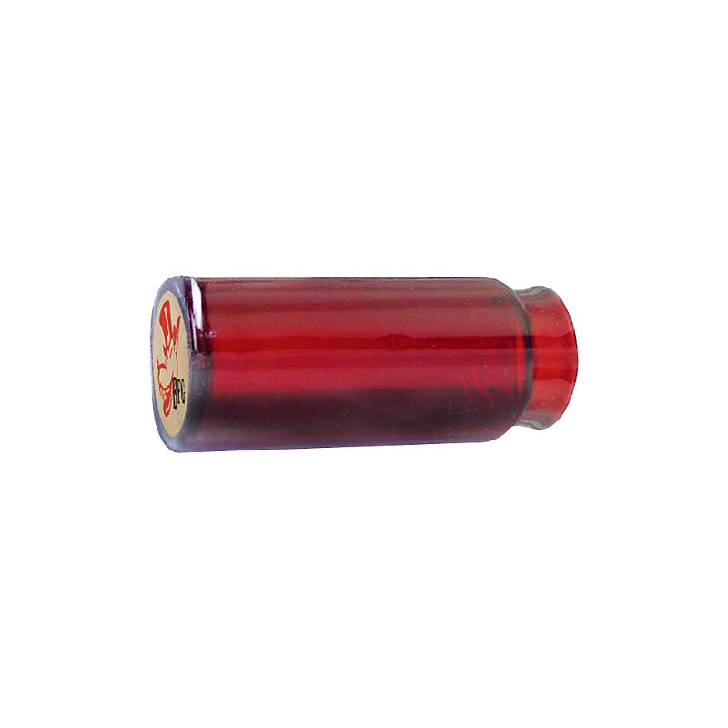 Jim Dunlop Rev. Willy Red Mojo Med Slide