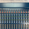 Allen and Heath 16 Ch Mix Wizard WZ3 Series 16 2 Mixer w Goose Light and Orig Box