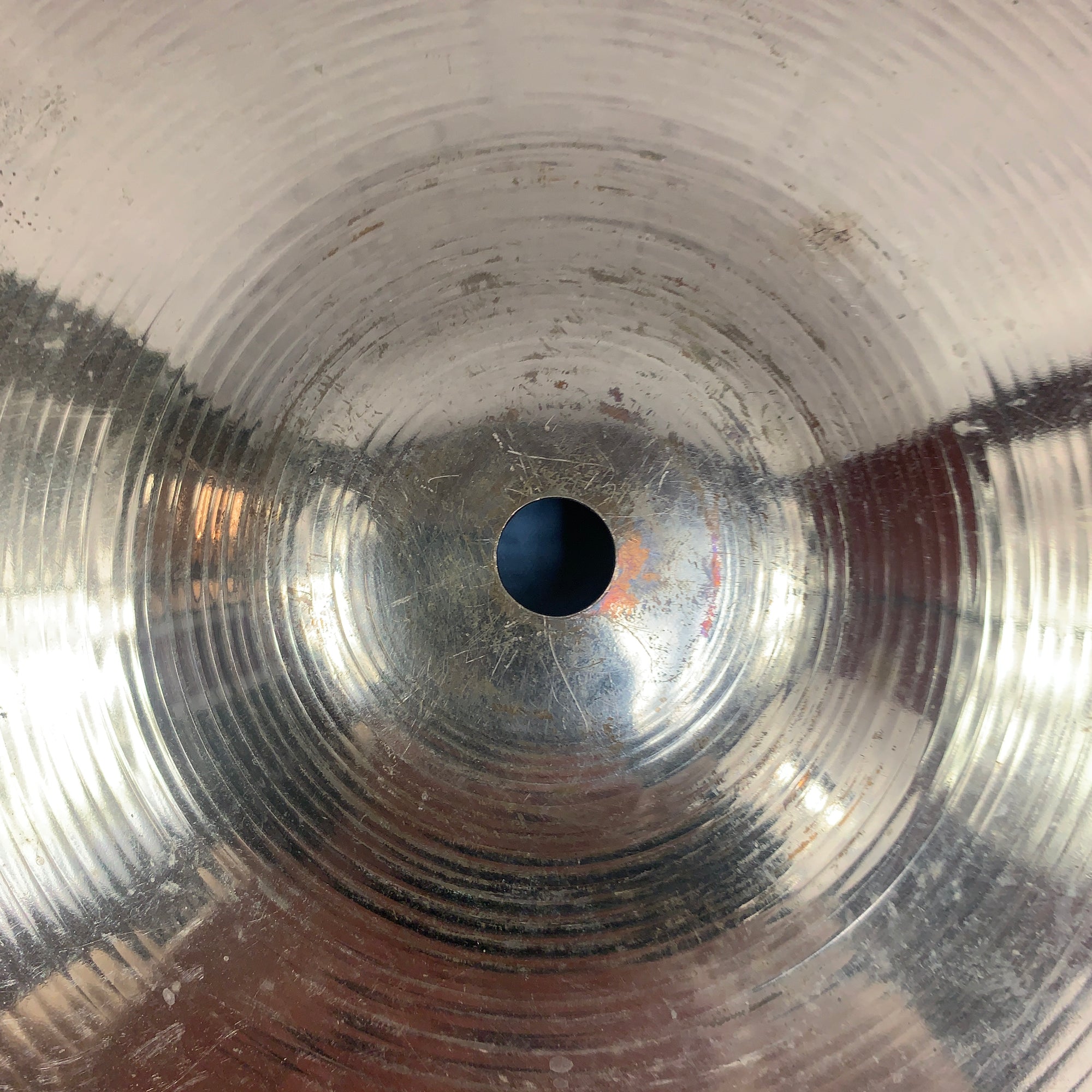 Sabian 16 B8 Pro Thin Crash Cymbal