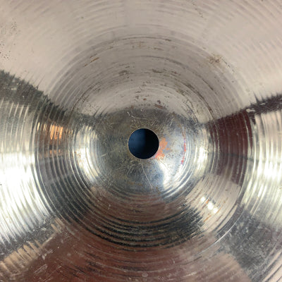 Sabian 16 B8 Pro Thin Crash Cymbal