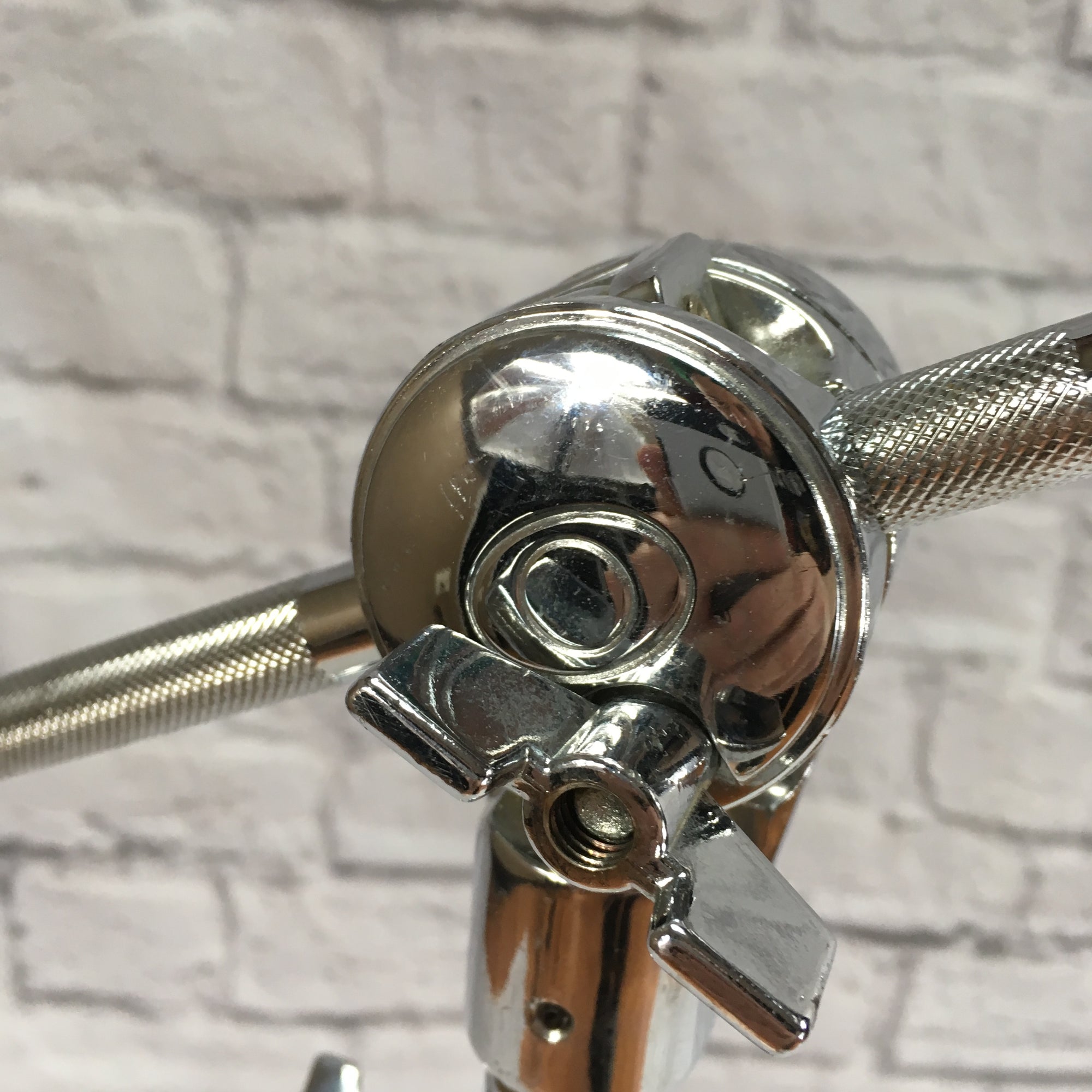 Pacific Boom Cymbal Stand