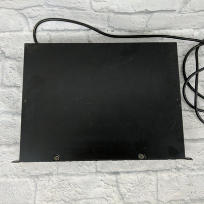 Yamaha Rev7 Digital Reverberator