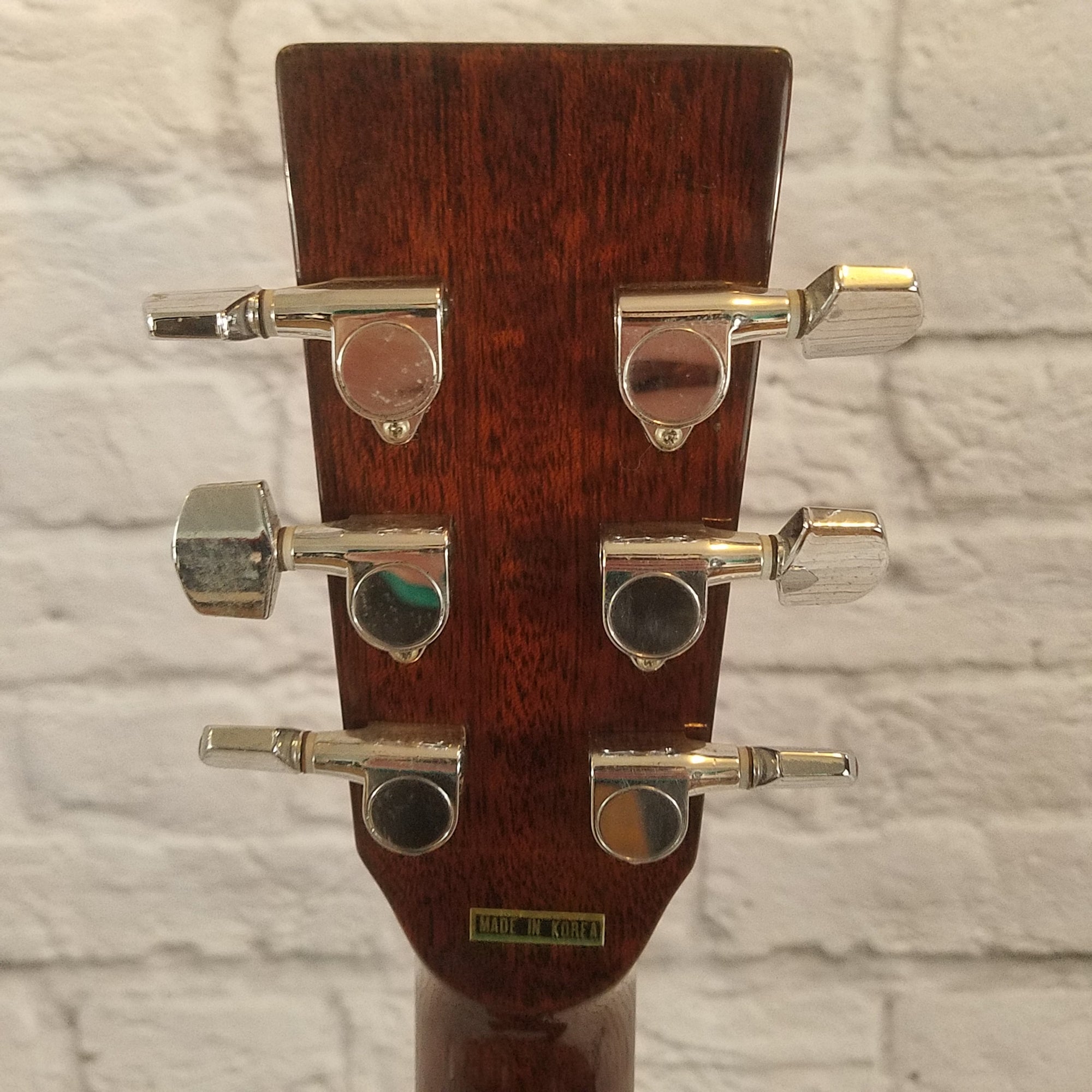 Sigma TB-IN Acoustic Guitar
