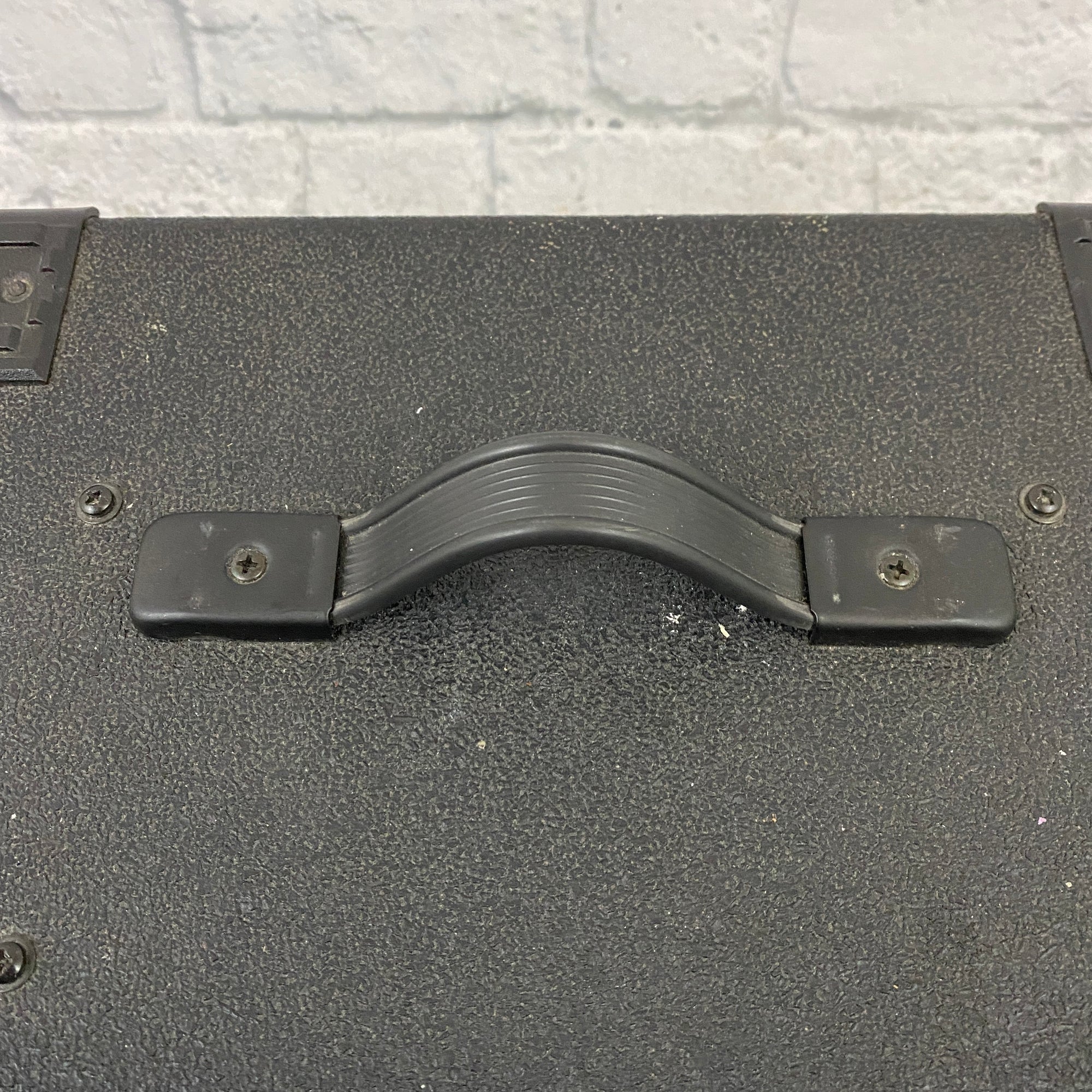 Crate KX15 KX-15 Keyboard Amp 2 Channel 8" Speaker 15 Watt