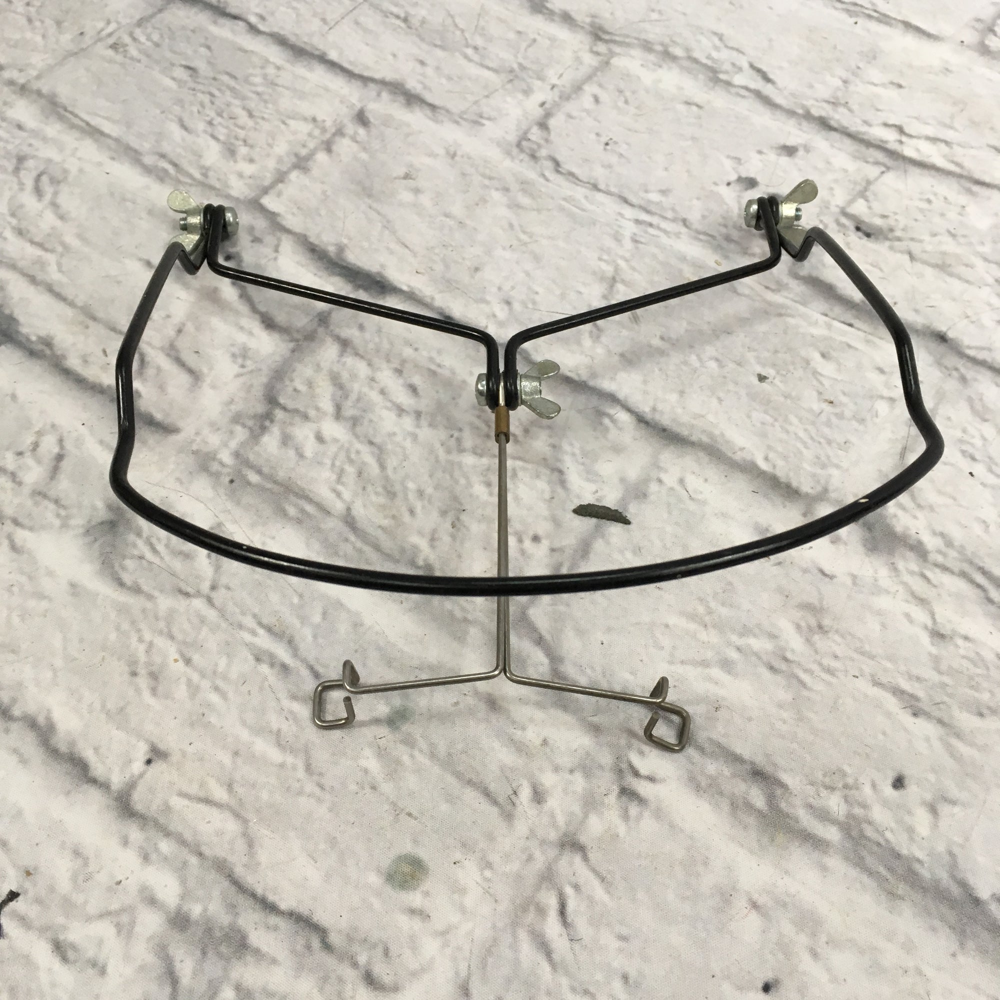 Unknown Harmonica Holder