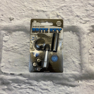 Dixon Brite Key Drum Key