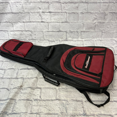 Road Ready Electric Guitar Gig Bag