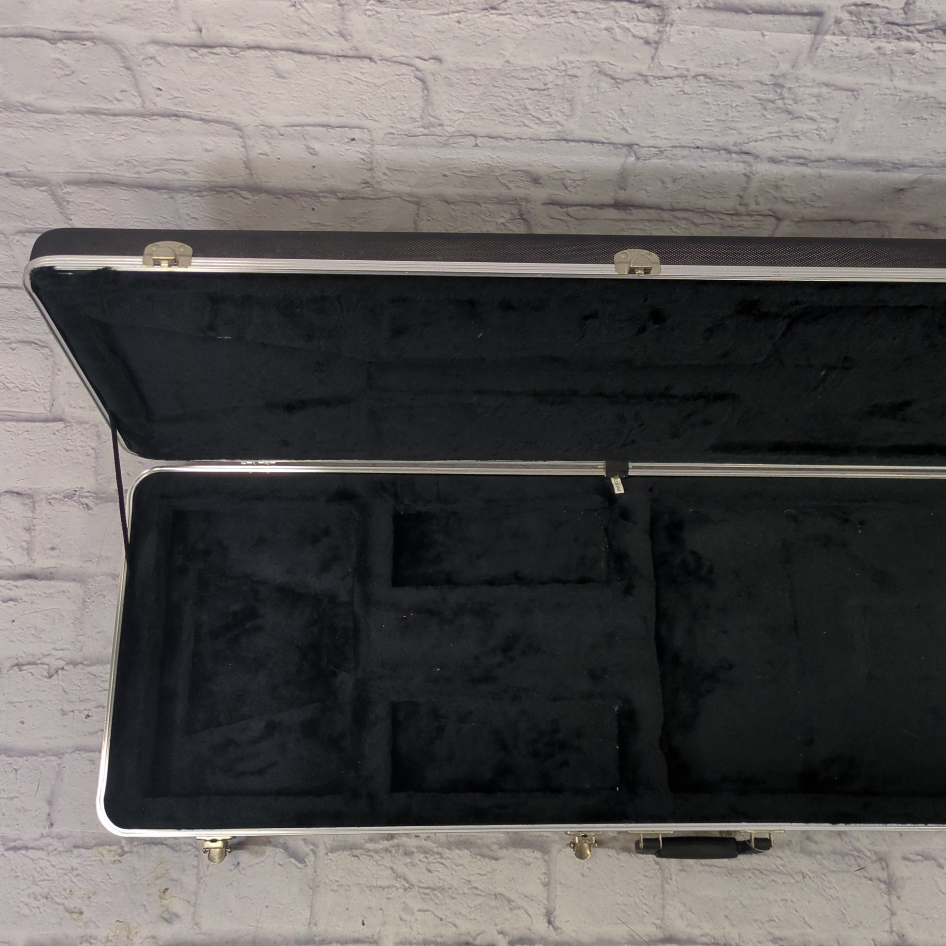 Guitar Research Electric Guitar Hard Case