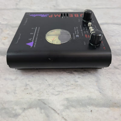 Art Tube Amp Studio