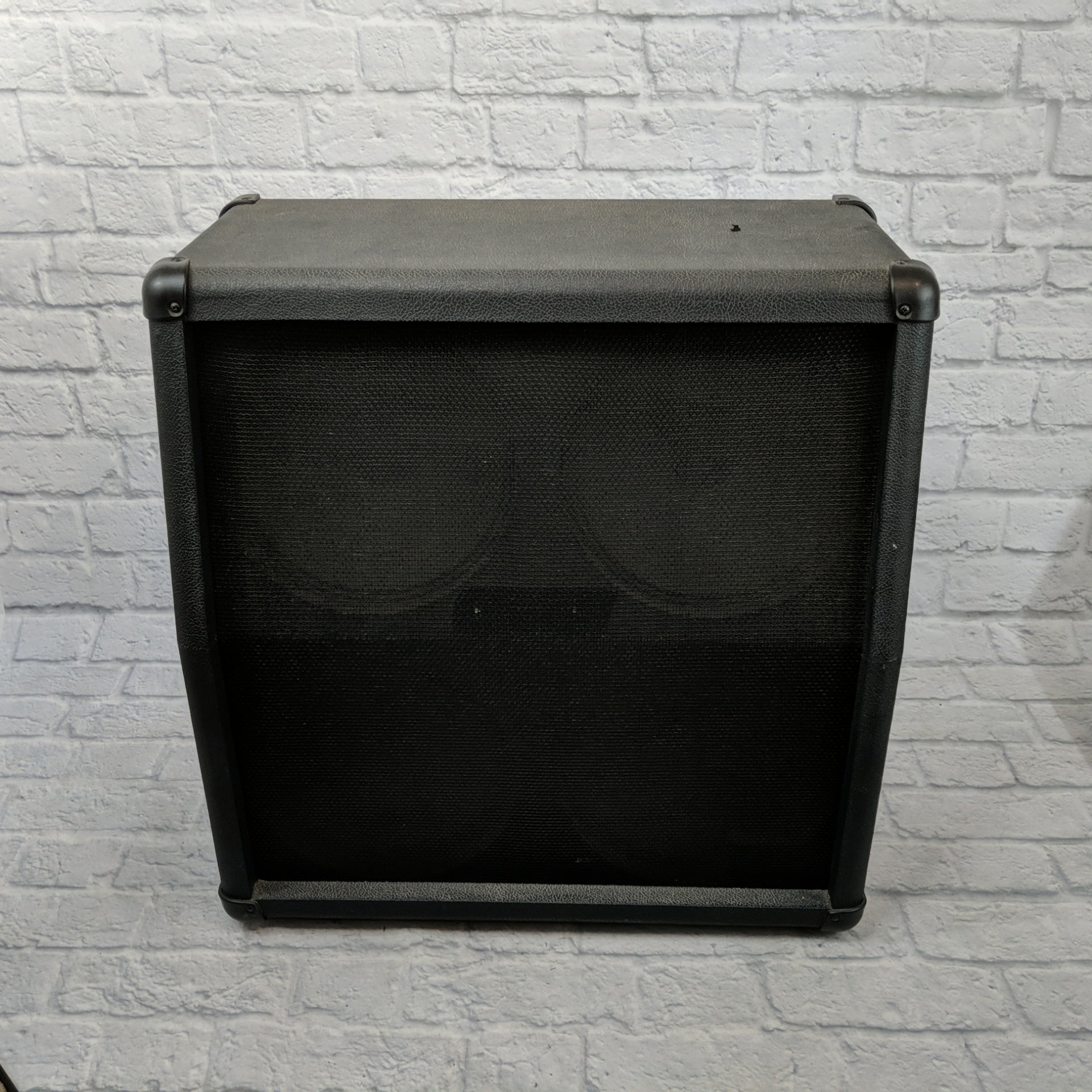 Crate GX412XS 120W 4x12 Guitar Cabinet Evolution Music