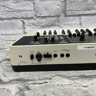 Roland Gaia SH-01 Synth