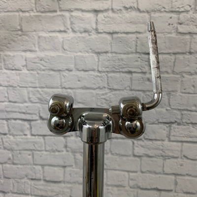 Ludwig Dual Tom Holder Drum Stand