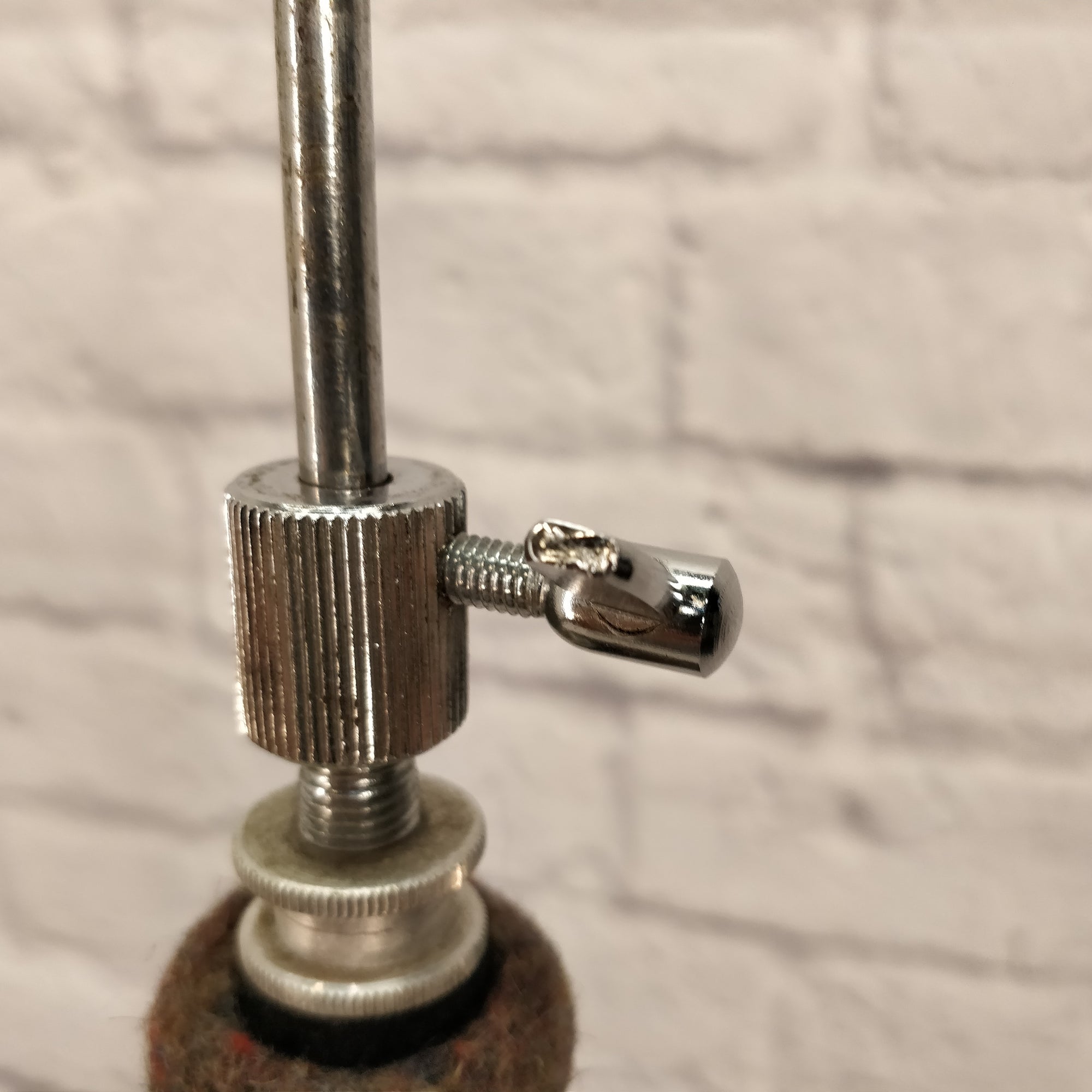 Vintage Pearl 1980s Hi Hat Stand w Clutch