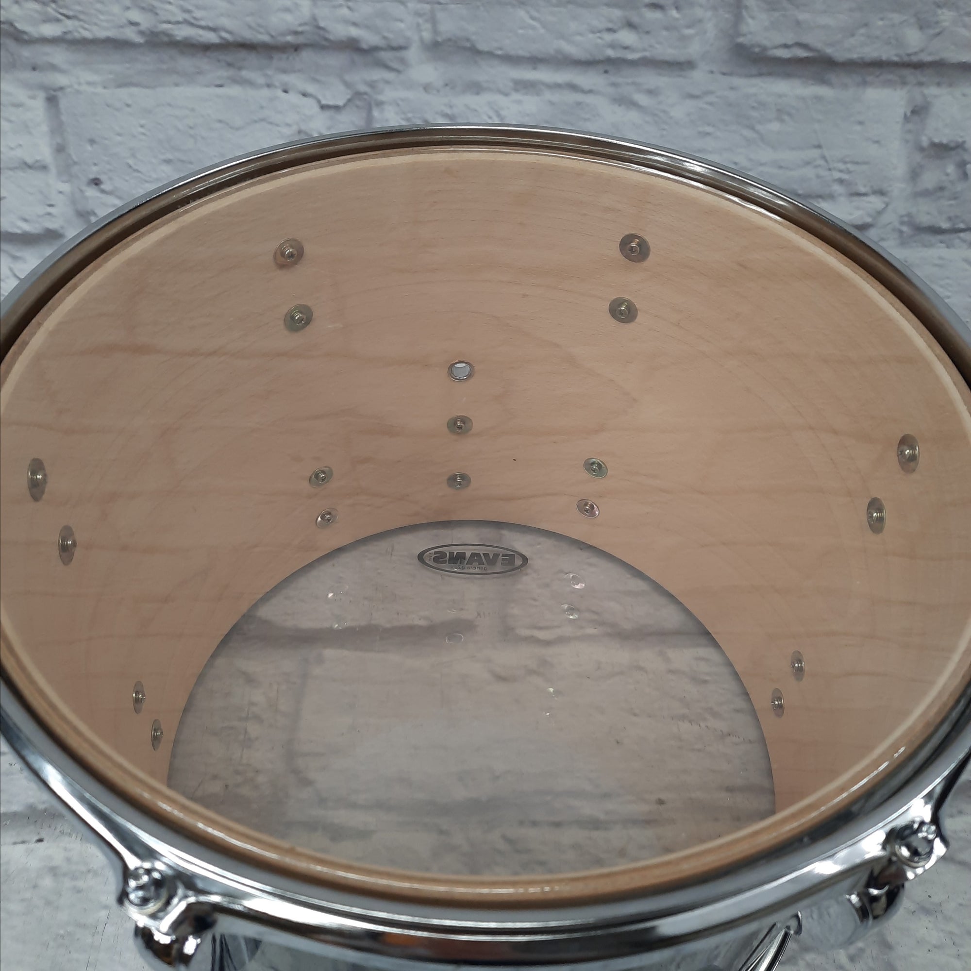 【たむ】 Tama Swingstar 14 x 11 Rack Tom - Evolution Music