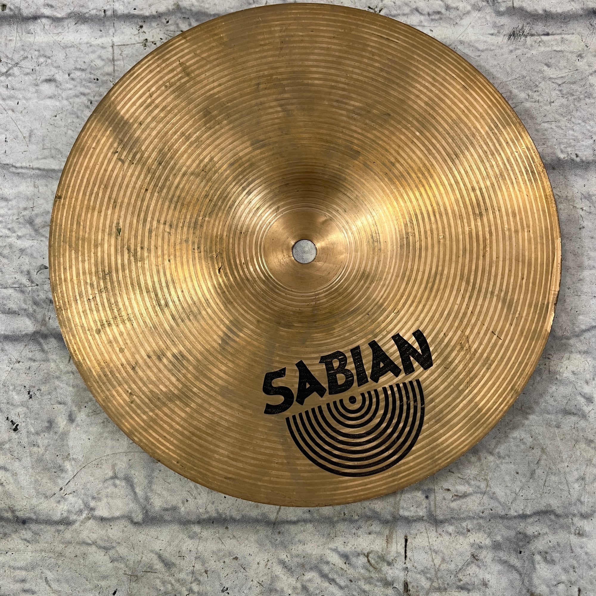 Sabian B8 Splash 10'' Splash Cymbal