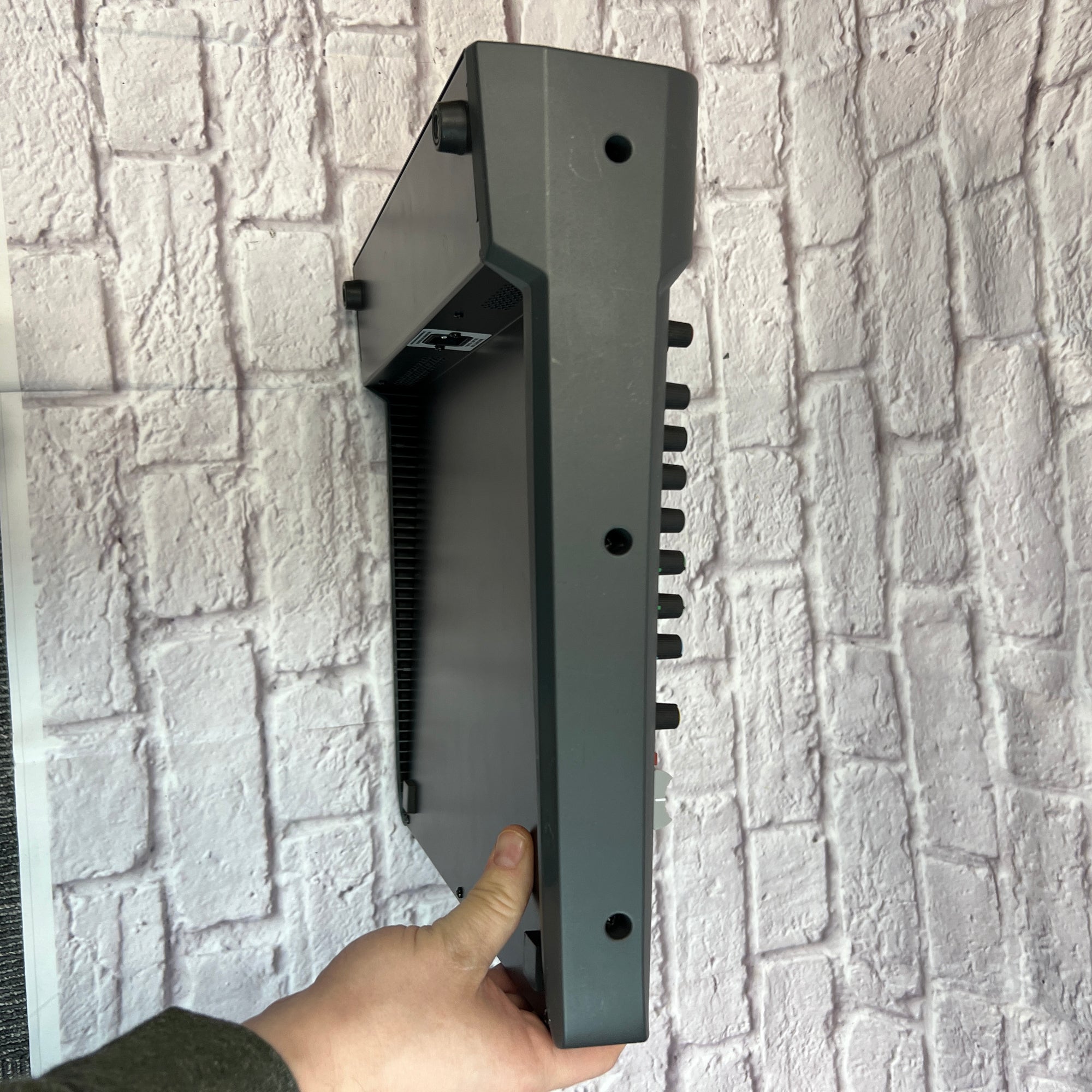 Soundcraft Signature 12 Multi-track Mixer